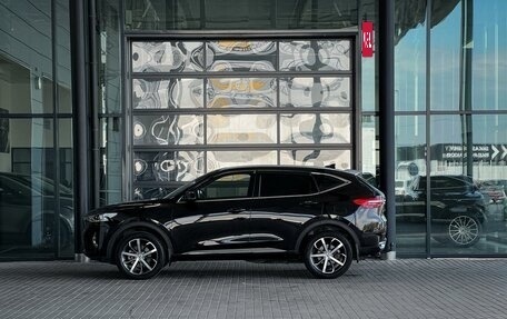 Haval F7 I, 2019 год, 1 699 000 рублей, 4 фотография