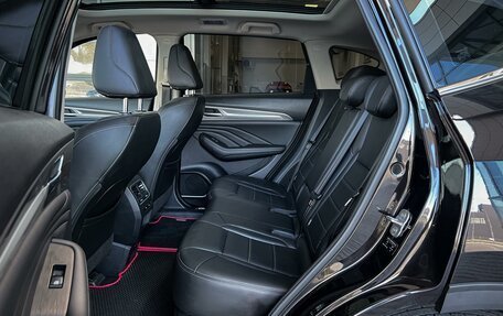 Haval F7 I, 2019 год, 1 699 000 рублей, 16 фотография