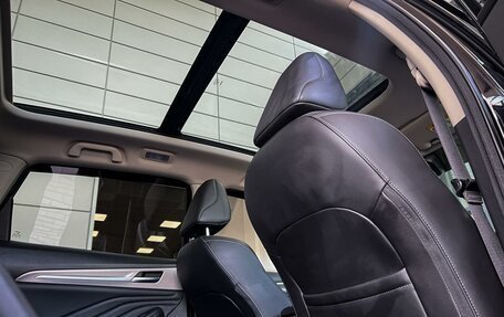 Haval F7 I, 2019 год, 1 699 000 рублей, 26 фотография