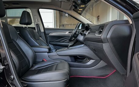 Haval F7 I, 2019 год, 1 699 000 рублей, 17 фотография