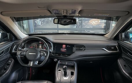 Haval F7 I, 2019 год, 1 699 000 рублей, 21 фотография