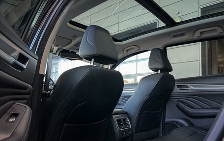 Haval F7 I, 2019 год, 1 699 000 рублей, 22 фотография