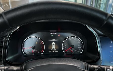 Haval F7 I, 2019 год, 1 699 000 рублей, 25 фотография