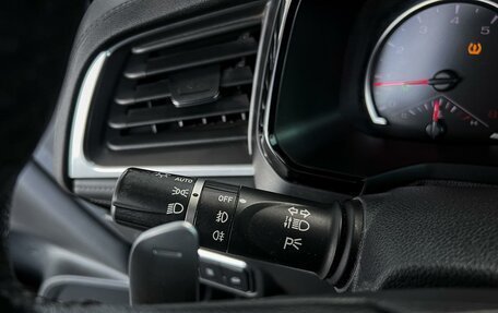 Haval F7 I, 2019 год, 1 699 000 рублей, 28 фотография