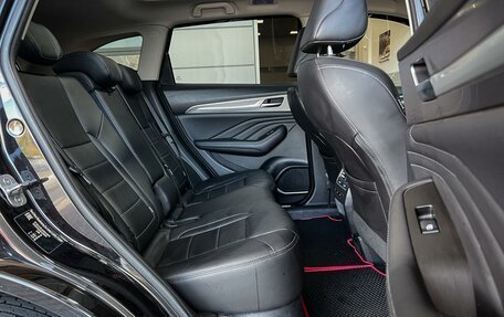 Haval F7 I, 2019 год, 1 699 000 рублей, 18 фотография