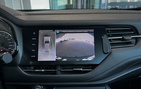 Haval F7 I, 2019 год, 1 699 000 рублей, 30 фотография