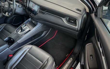 Haval F7 I, 2019 год, 1 699 000 рублей, 20 фотография