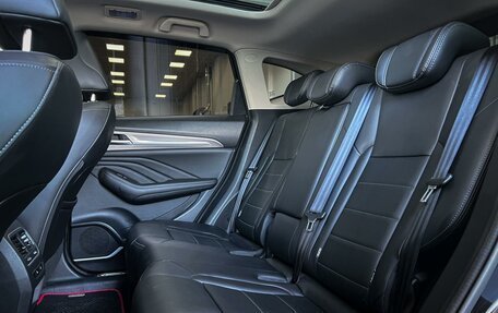 Haval F7 I, 2019 год, 1 699 000 рублей, 33 фотография