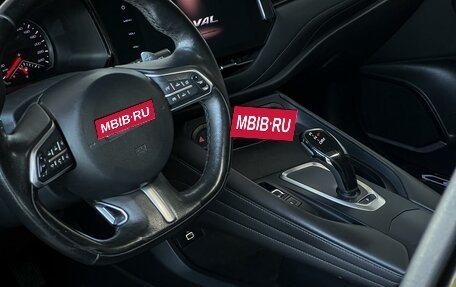Haval F7 I, 2019 год, 1 699 000 рублей, 29 фотография