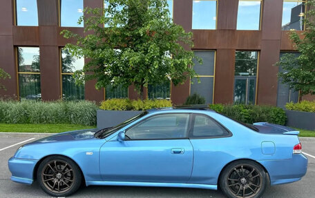 Honda Prelude IV, 1998 год, 700 000 рублей, 8 фотография
