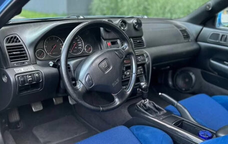 Honda Prelude IV, 1998 год, 700 000 рублей, 6 фотография