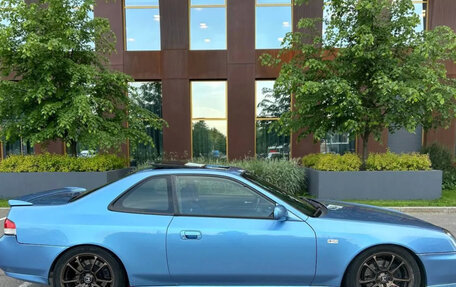 Honda Prelude IV, 1998 год, 700 000 рублей, 10 фотография