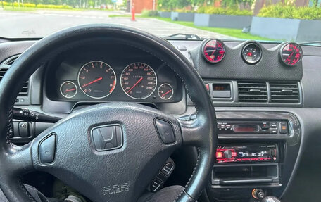 Honda Prelude IV, 1998 год, 700 000 рублей, 12 фотография