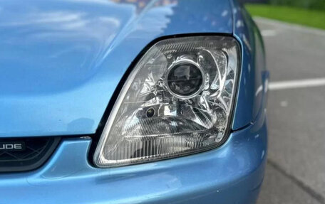 Honda Prelude IV, 1998 год, 700 000 рублей, 5 фотография