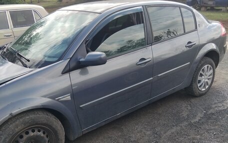 Renault Megane II, 2007 год, 260 000 рублей, 2 фотография