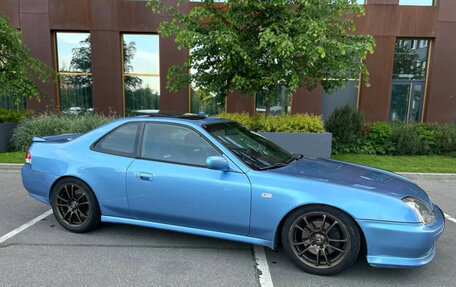 Honda Prelude IV, 1998 год, 700 000 рублей, 7 фотография