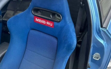Honda Prelude IV, 1998 год, 700 000 рублей, 11 фотография