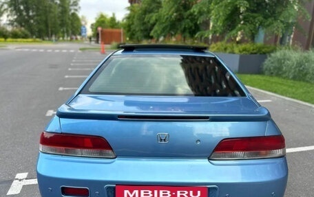 Honda Prelude IV, 1998 год, 700 000 рублей, 9 фотография