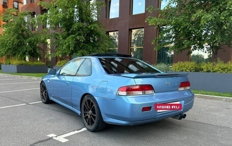 Honda Prelude IV, 1998 год, 700 000 рублей, 3 фотография