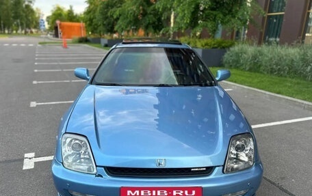 Honda Prelude IV, 1998 год, 700 000 рублей, 2 фотография