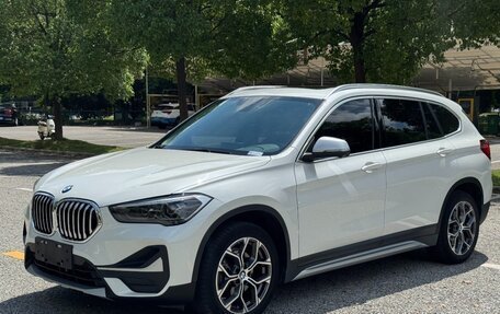 BMW X1, 2023 год, 2 000 000 рублей, 1 фотография