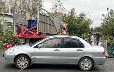 Mitsubishi Lancer IX, 2005 год, 365 000 рублей, 1 фотография