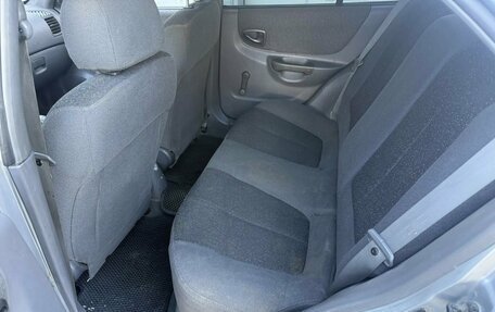 Hyundai Accent II, 2008 год, 333 000 рублей, 13 фотография