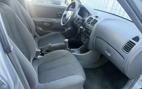 Hyundai Accent II, 2008 год, 333 000 рублей, 14 фотография