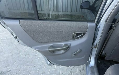 Hyundai Accent II, 2008 год, 333 000 рублей, 15 фотография