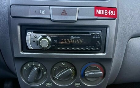 Hyundai Accent II, 2008 год, 333 000 рублей, 12 фотография