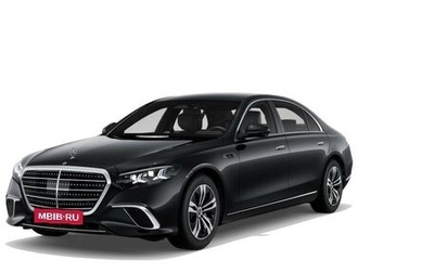 Mercedes-Benz S-Класс, 2026 год, 29 109 828 рублей, 1 фотография
