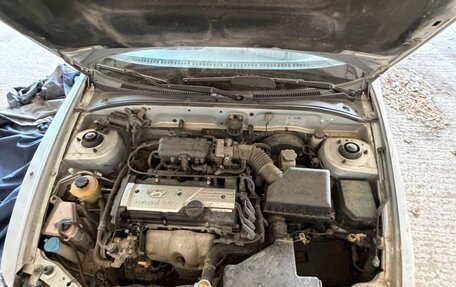 Hyundai Accent II, 2007 год, 120 000 рублей, 6 фотография
