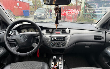 Mitsubishi Lancer IX, 2005 год, 365 000 рублей, 3 фотография