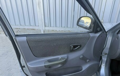 Hyundai Accent II, 2008 год, 333 000 рублей, 16 фотография