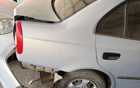 Hyundai Accent II, 2007 год, 120 000 рублей, 3 фотография
