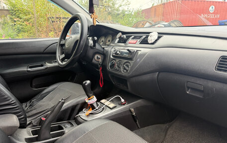 Mitsubishi Lancer IX, 2005 год, 365 000 рублей, 12 фотография