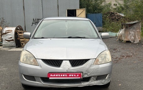 Mitsubishi Lancer IX, 2005 год, 365 000 рублей, 7 фотография