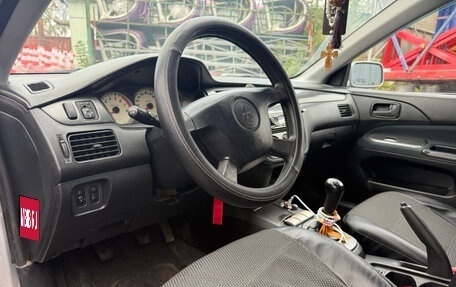 Mitsubishi Lancer IX, 2005 год, 365 000 рублей, 13 фотография