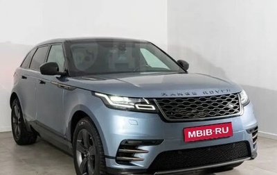 Land Rover Range Rover Velar I, 2020 год, 4 500 000 рублей, 1 фотография
