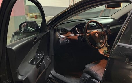 Volkswagen Passat B6, 2009 год, 780 000 рублей, 9 фотография