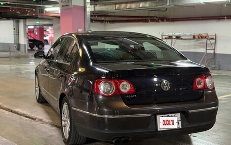 Volkswagen Passat B6, 2009 год, 780 000 рублей, 7 фотография