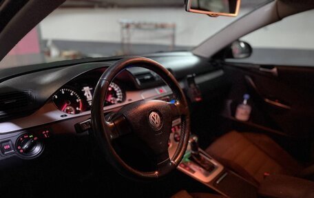Volkswagen Passat B6, 2009 год, 780 000 рублей, 12 фотография