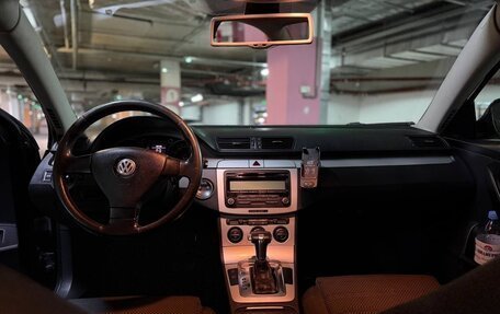 Volkswagen Passat B6, 2009 год, 780 000 рублей, 11 фотография