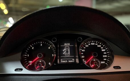 Volkswagen Passat B6, 2009 год, 780 000 рублей, 13 фотография
