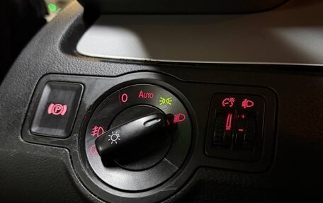 Volkswagen Passat B6, 2009 год, 780 000 рублей, 14 фотография