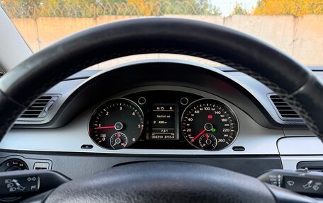Volkswagen Passat B6, 2009 год, 780 000 рублей, 19 фотография