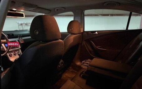 Volkswagen Passat B6, 2009 год, 780 000 рублей, 17 фотография