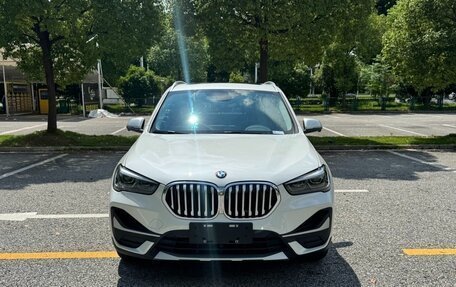 BMW X1, 2023 год, 2 000 000 рублей, 2 фотография
