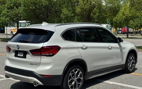 BMW X1, 2023 год, 2 000 000 рублей, 6 фотография