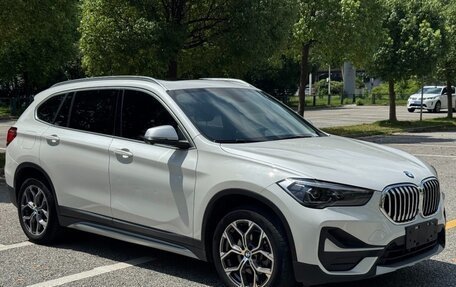 BMW X1, 2023 год, 2 000 000 рублей, 3 фотография